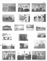 Allan Larson, Delmore Peterson, Charles W. Fargo, Sioux Alfalfa, Richard Hahn, Malcolm McMeuchie, Clay County 1968
